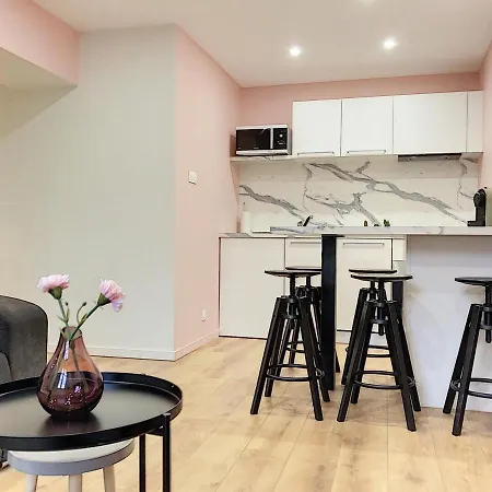 Lovely Apartament
