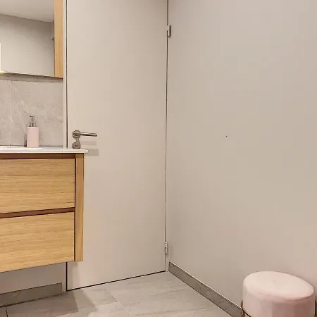 Lovely Apartmán Colmar